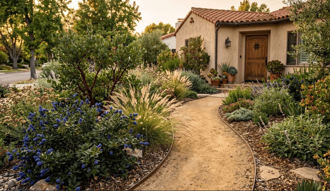 Ridgeline Outdoor Living Expands Premium Landscape Design and Build Services in Glendale, California