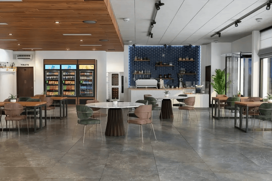 The Vending Company Launches Platform Connecting Facility Managers with Top-Rated Vending Service Companies