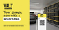 Wally Smart Storage Opens in Edmonton, Bringing Searchable Garage Storage to a Second Alberta Market