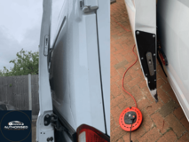 Authorised Auto Locksmith Strengthens Van Security Across Essex Through Expert Van Lock Installation