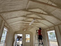 Infinity Spray Foam Offers Free Quotes for Spray Foam Insulation in Dale, Texas