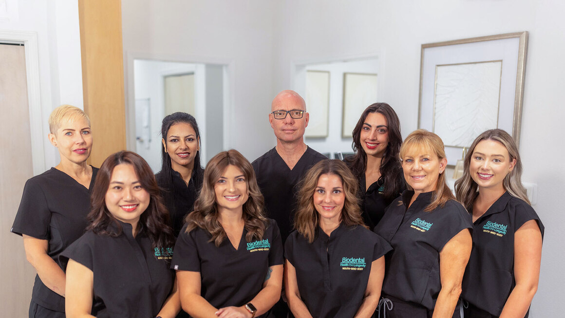 Biodental Health and Longevity Advances Biological Dentistry in Pensacola Through Whole-Body Dental Care