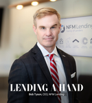 NFM Lending CEO Bob Tyson Featured in The CEO Magazine