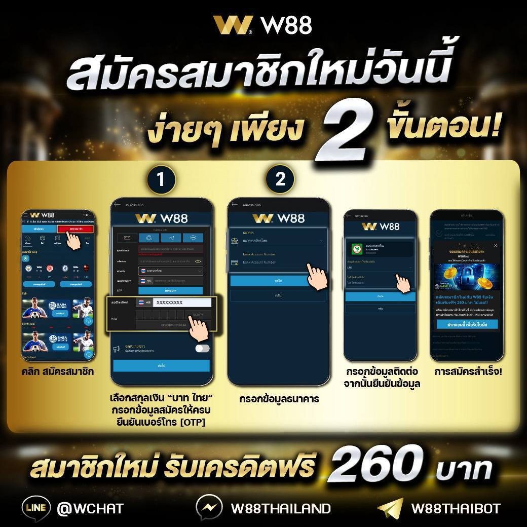  W88 Says Consumer Expectations  Are Reshaping Online Entertainment