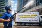 Quality Pressure Washing and Cleaning Services Expands Commercial Pressure Washing Across Eastern North Carolina, Including Greenville and Raleigh-Durham