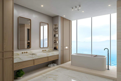Luxe Haus Renovations - Bathroom Remodeling Raises the Standard for Shower Remodel and Bathroom Renovations in Southlake