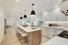 Luxe Haus Renovations Dallas - Kitchen & Bath Remodeling Expands Across the Dallas Area