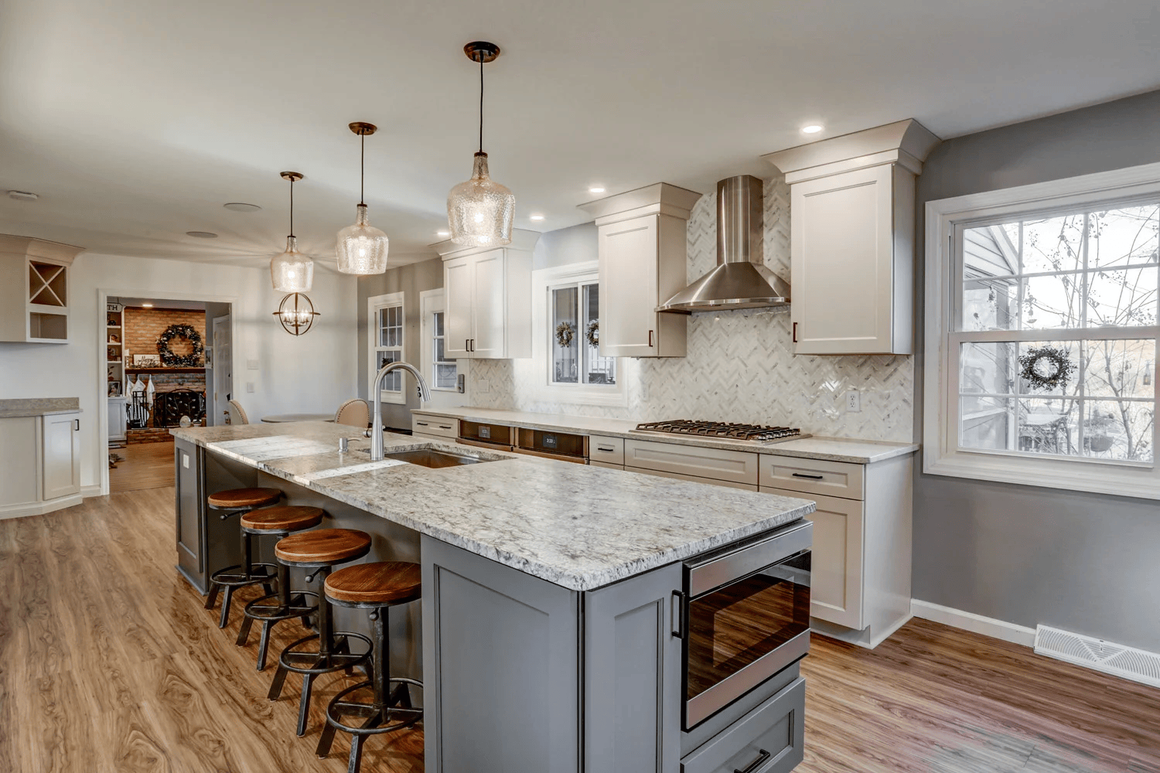 ICO Construction &amp; Remodeling - Kitchen &amp; Bath Expands Kitchen Cabinet Installation Services Across Plano