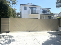 Kind Garage Doors & Gates Inc. Addresses Property Security Concerns With End-to-End Gate Repair Services