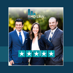 RMD Law Opens Downtown Austin Office as Traffic Growth, Serious Crashes, and New Transportation Risks Reshape Injury Claims