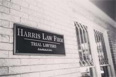 Harris Law Firm Represents Accident Victims as Mississippi's Leading Personal Injury Legal Practice