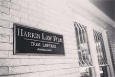 Harris Law Firm Represents Accident Victims as Mississippi's Leading Personal Injury Legal Practice