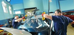 Mr. Auto Glass Raises the Standard for Windshield Replacement and Rear Auto Glass Services Across Florida