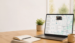 Birch Stream Digital Helps Local Service Businesses Dominate Google Search and Maps in Winston-Salem