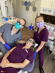 Sanitas Family Dentistry Says Dentistry Is Moving Beyond the Drill-and-Fill Era