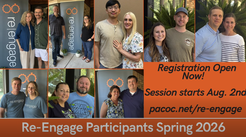 Re|engage Marriage Enrichment Program Coming to Denison This August