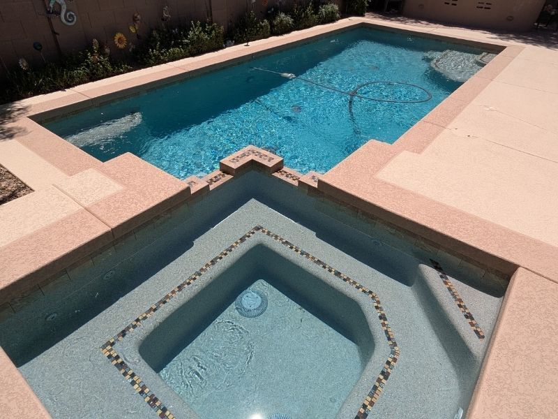 Rock Star Coating Pros Delivers Premium Concrete Coating Solutions for Arizona Homes and Businesses
