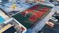 Legendary Sports Construction Brings Premium Backyard Basketball Court Construction to Phoenix Homeowners