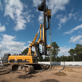 Superior Grouting Services Introduces Dedicated Chemical Grouting Service for Gulf Coast Underground Utility Owners