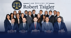 Law Offices of Robert Tsigler, PLLC Opens A New Office in Forest Hills, NY