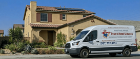 Beat the Heat & Fire Risks: Local Experts at Ryan’s Home Services Share Critical Summer & Fall Home Maintenance Tips for Inland Empire & Coachella Valley Homeowners