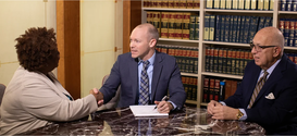 Tavss Fletcher Serves Virginia as a Leading Team of Personal Injury Lawyers
