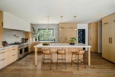 HKB Interior Design Expands Kitchen Design Services in San Francisco, California