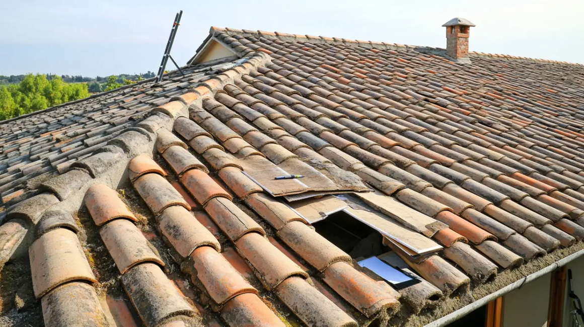 Tile Roofing San Diego Publishes Guide to Detecting Tile Roof Problems Before They Become Leaks