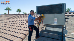 Elite Plumbing, Heating & Air Conditioning Makes Smarter Cooling More Affordable with Zero Interest Financing