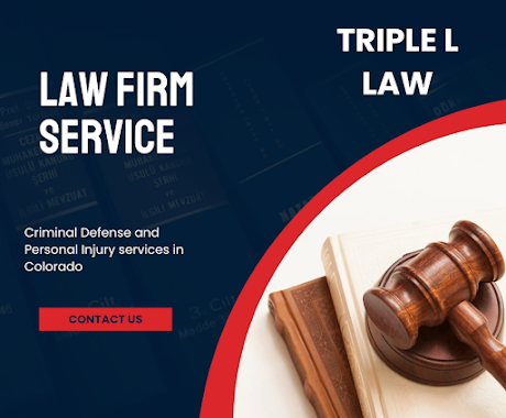 Triple L Law, P.C. Delivers Comprehensive Criminal Defense Services Throughout Jefferson County