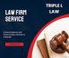 Triple L Law, P.C. Delivers Comprehensive Criminal Defense Services Throughout Jefferson County