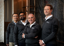 Endoscopic Spine Institute of New York Partners With Lenox Hill Hospital  to Expand Spine Care
