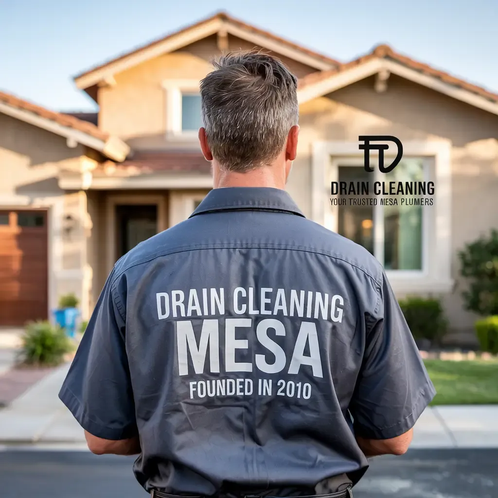 Drain Cleaning Mesa Brings  Full-Service Drain Relief to Mesa’s  Homes and Businesses 