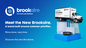 UPDATE: Brookaire commercial air filtration company unveils new brand built around what customers value most: keeping operations moving.