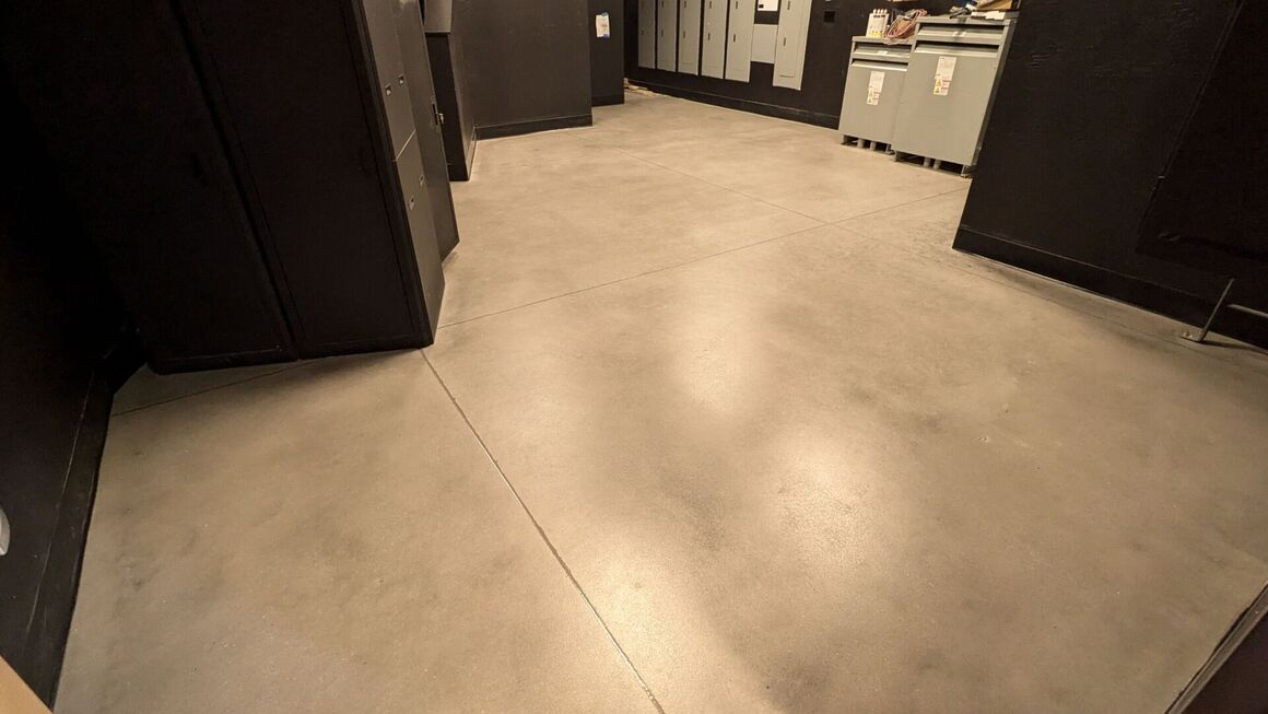 Rock Star Coating Pros Transforms Concrete Surfaces with Professional Floor Coating Solutions