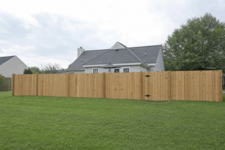 BK Fence Experts Brings Fence  Installation and Repair Information Into Easier Reach for Fayetteville Owners