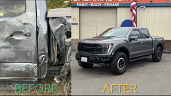 Coachmaster Collision Provides Expert Collision Repair Services in Redding, California