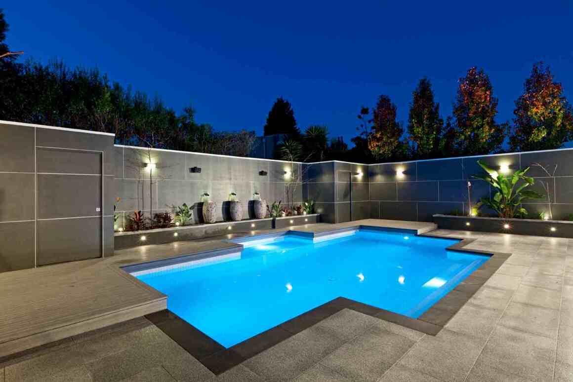 Backyard Escapes Turns Pool Construction Into a Complete Backyard Transformation Model for Redding Homeowners