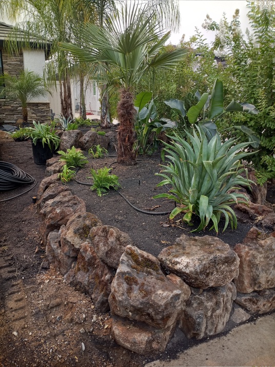 Lassen Design Scape Inc. Gives Redding Property Owners a 3D Preview Before Landscape Work Starts