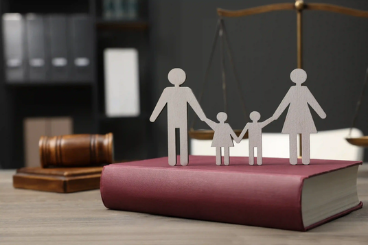 Lyon Law Nevada Delivers Award-Recognized Family Law Services in Reno