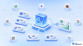 Local Dominator Adds AI Share of Voice to Its AI Tracker Platform