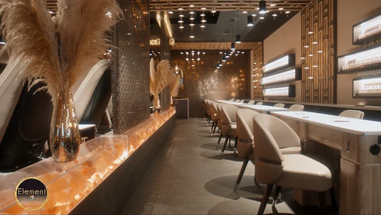 Element Nail Bar Relaunches Website With 4.8-Star Rating Across 800+ Reviews