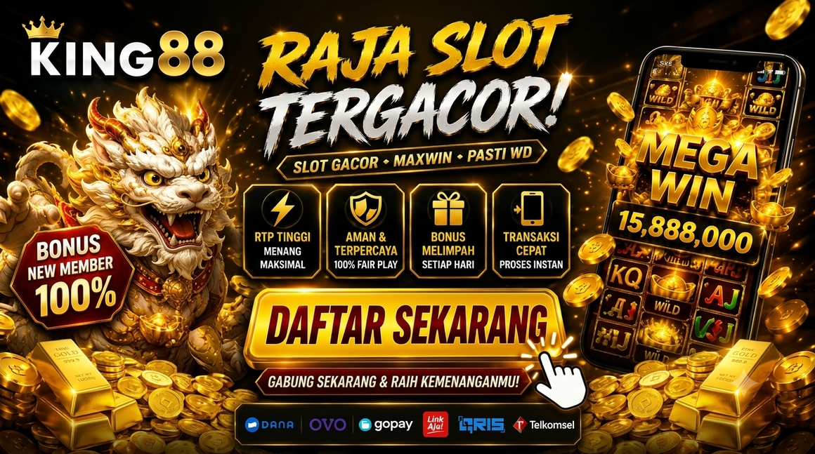 King88 Makes Its Platform Available Across Indonesia Through a Wider Regional Rollout