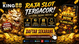 King88 Makes Its Platform Available Across Indonesia Through a Wider Regional Rollout