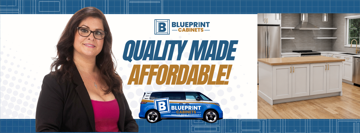 BluePrint Cabinets Expands to Moncton, Bringing Quality Kitchen Cabinetry and Expert Design to the Moncton, Dieppe, and Riverview Area