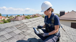 Property Revolution Urges West Michigan Homeowners to Prepare Roofs for Severe Thunderstorms