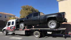 Economy Towing Delivers Comprehensive Roadside Assistance Services Throughout Las Vegas Valley