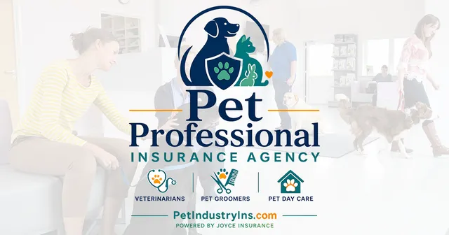 Joyce Insurance Agency Launches Specialty Coverage Built Exclusively for Pet-Care Businesses through Pet Professional Insurance Agency 
