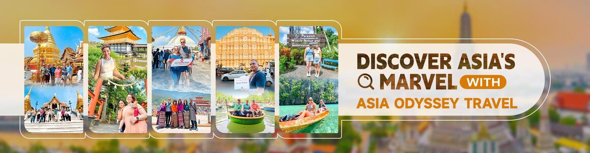 Asia Odyssey Travel Expands Destination Management Services Across 13 Asian Offices