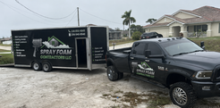 Spray Foam Contractors Reinvents Its Florida Identity With a Strategic Rebrand